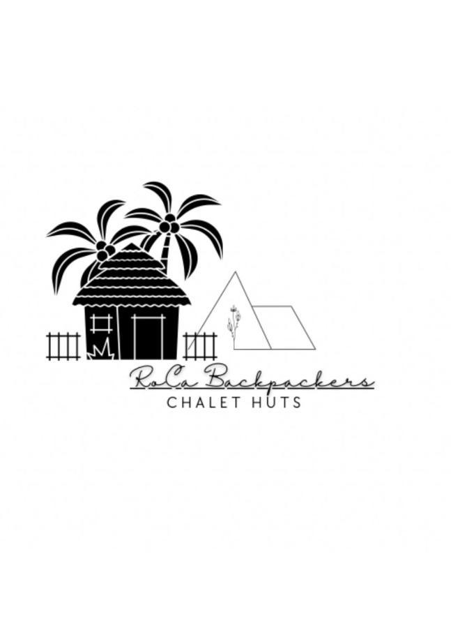 Roca'S Homestay Backpackers Chalet Batuan Εξωτερικό φωτογραφία