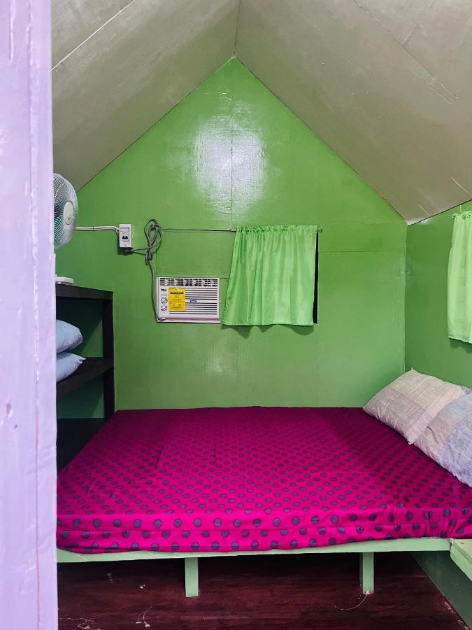 Roca'S Homestay Backpackers Chalet Batuan Εξωτερικό φωτογραφία