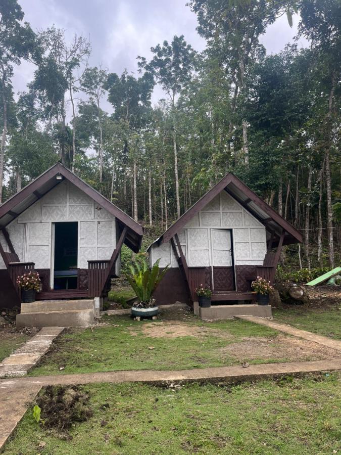 Roca'S Homestay Backpackers Chalet Batuan Εξωτερικό φωτογραφία
