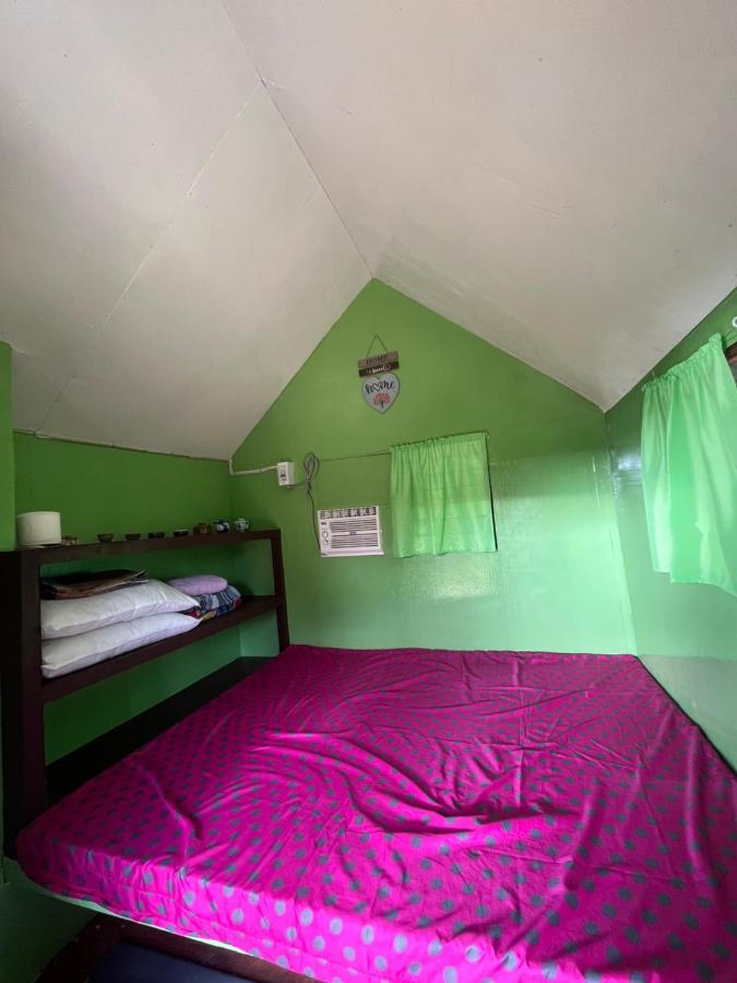 Roca'S Homestay Backpackers Chalet Batuan Εξωτερικό φωτογραφία