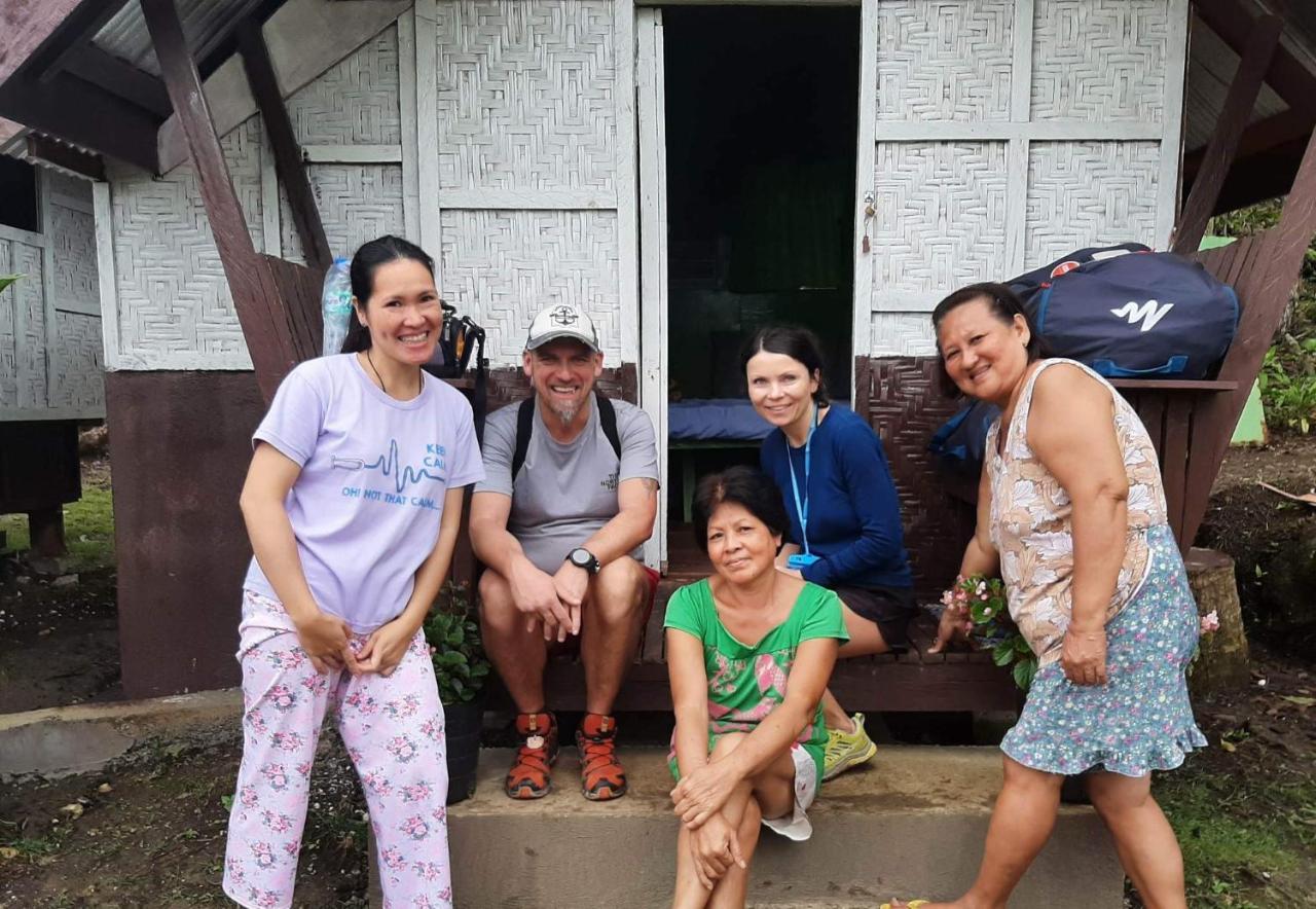 Roca'S Homestay Backpackers Chalet Batuan Εξωτερικό φωτογραφία