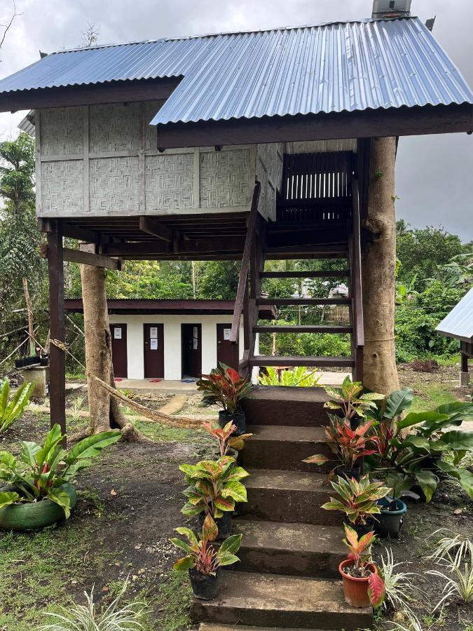 Roca'S Homestay Backpackers Chalet Batuan Εξωτερικό φωτογραφία