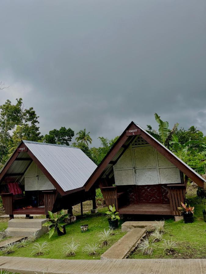 Roca'S Homestay Backpackers Chalet Batuan Εξωτερικό φωτογραφία