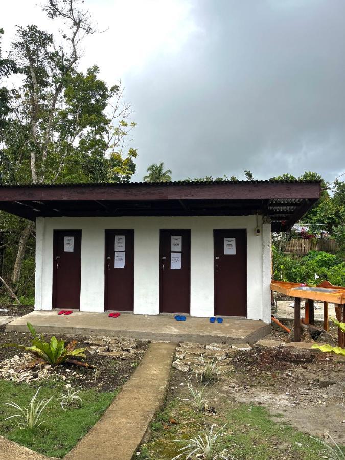 Roca'S Homestay Backpackers Chalet Batuan Εξωτερικό φωτογραφία