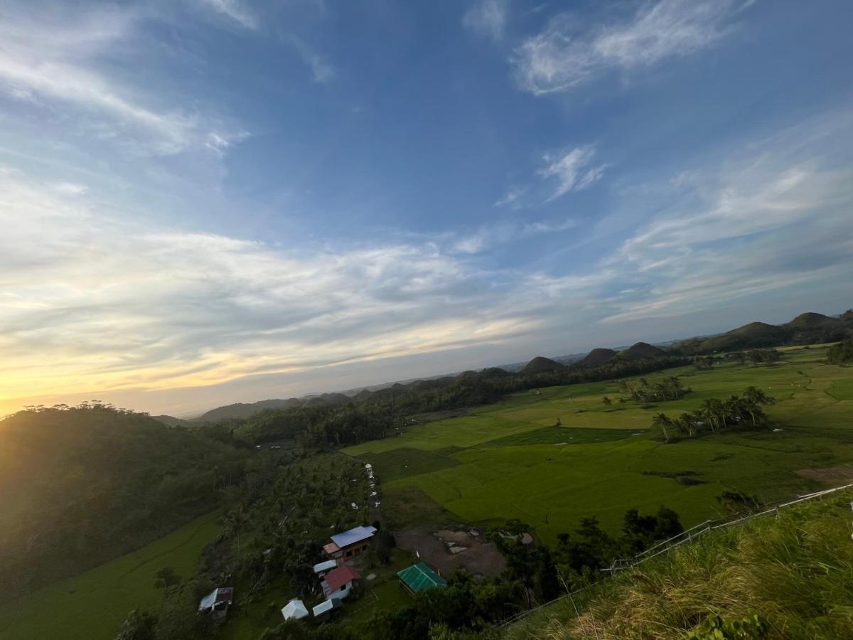 Roca'S Homestay Backpackers Chalet Batuan Εξωτερικό φωτογραφία
